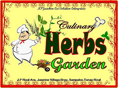 culinary gardens